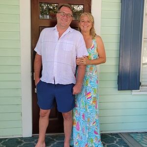 Meet your Posher, Cory